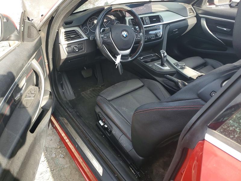 Aukcja sprzedaży 2019 Bmw 430i, vin: WBA4W3C51KAF92675, numer aukcji: 51337286