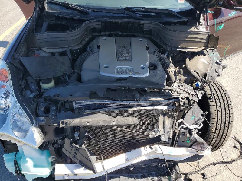 Aukcja sprzedaży 2016 Infiniti Qx50, vin: JN1BJ0RR8GM263902, numer aukcji: 51511206