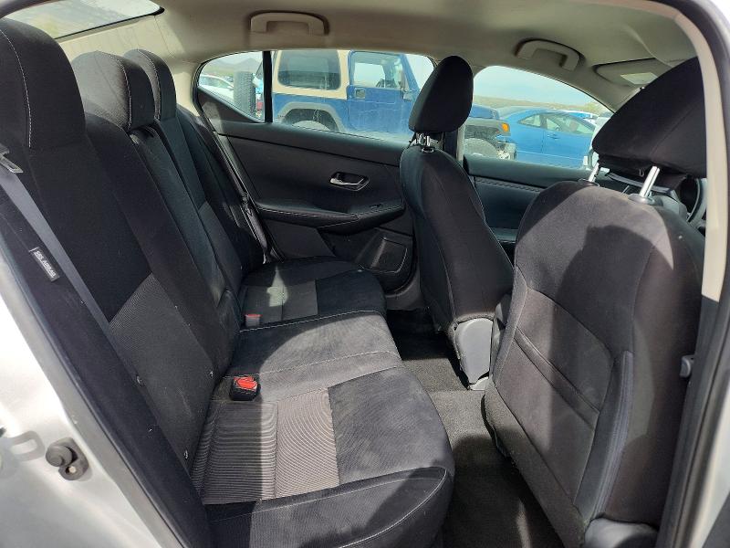 Aukcja sprzedaży 2020 Nissan Sentra, vin: 3N1AB8CV3LY225949, numer aukcji: 50354646