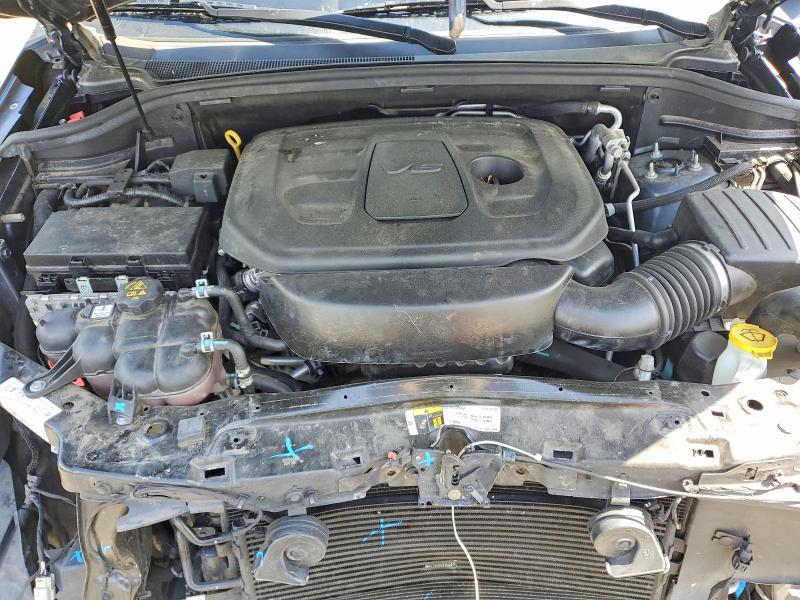 Продаж на аукціоні авто 2021 Dodge Durango, vin: 1C4RDJDG2MC575861, номер лоту: 51039046