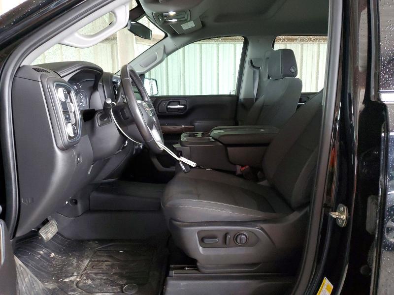 Продажа на аукционе авто 2020 Gmc Sierra, vin: 3GTP8BED7LG144336, номер лота: 49426306