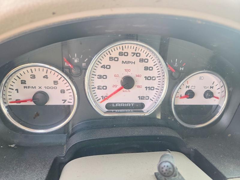 Aukcja sprzedaży 2005 Ford F150, vin: 1FTPW12585FB03893, numer aukcji: 48060886