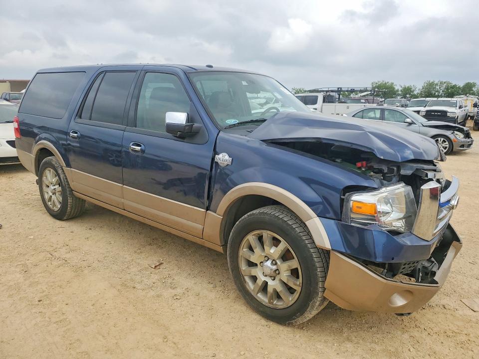 Aukcja sprzedaży 2013 Ford Expedition, vin: 1FMJK1H59DEF58700, numer aukcji: 51319396