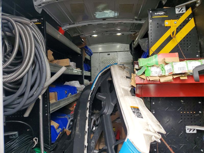Продаж на аукціоні авто 2021 Ford Transit, vin: 1FTBW3X85MKA90017, номер лоту: 47906546