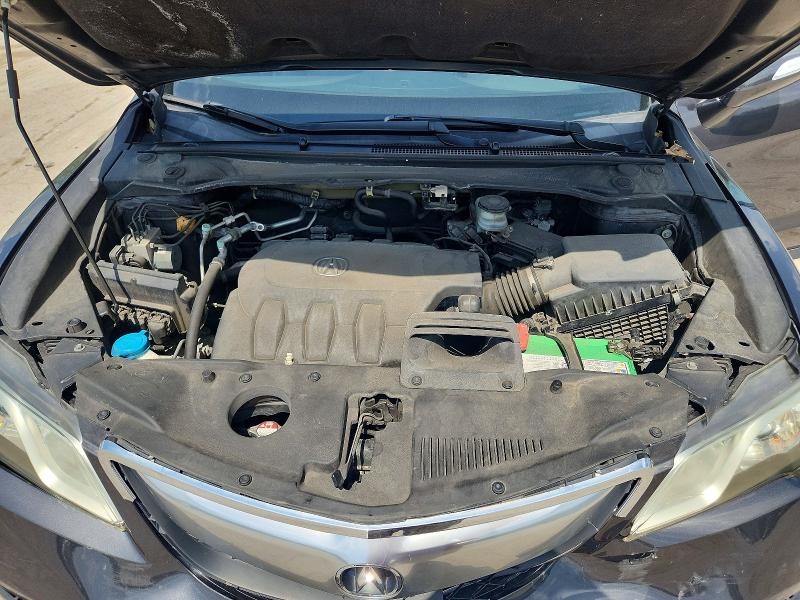 Продажа на аукционе авто 2015 Acura Rdx, vin: 5J8TB4H35FL025529, номер лота: 50731666