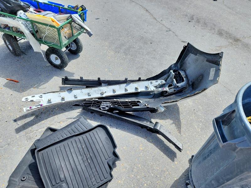 2019 Subaru Forester მანქანა იყიდება აუქციონზე, vin: JF2SKAGC1KH446530, აუქციონის ნომერი: 49317566