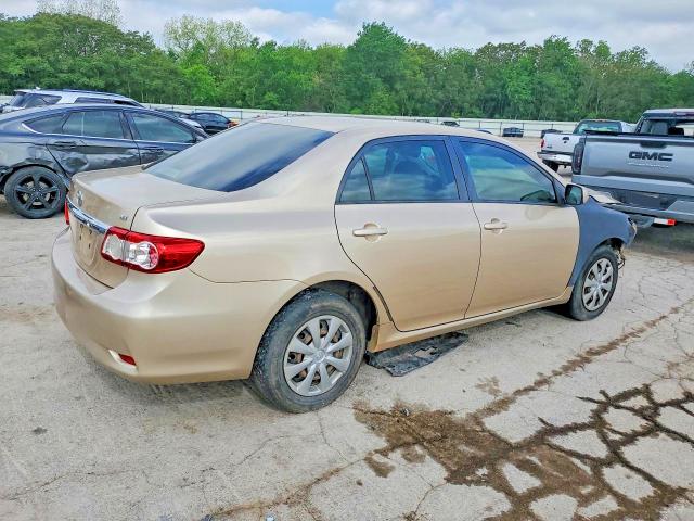 Продажа на аукционе авто 2011 Toyota Corolla, vin: JTDBU4EE5B9154436, номер лота: 49362216