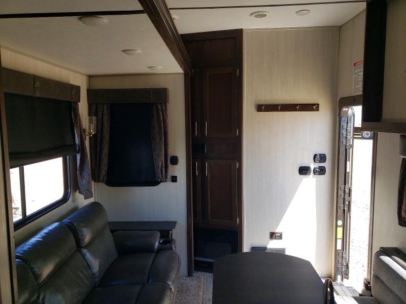 Продажа на аукционе авто 2019 Foresriver Wolf Pack, vin: 5ZT3CT2B4K1213582, номер лота: 48297026