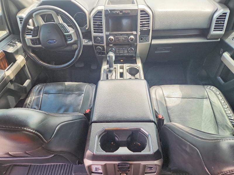 Продажа на аукционе авто 2016 Ford F150, vin: 1FTEW1EF0GFA55787, номер лота: 51311166