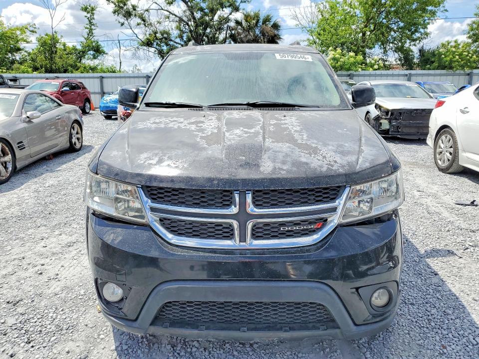 Продажа на аукционе авто 2014 Dodge Journey, vin: 3C4PDDBG3ET160923, номер лота: 50790546