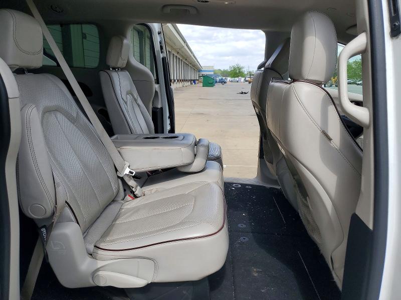 Aukcja sprzedaży 2020 Chrysler Pacifica, vin: 2C4RC1GGXLR164681, numer aukcji: 49728266