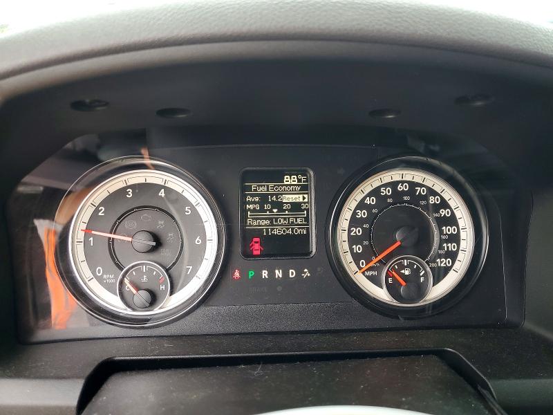 Aukcja sprzedaży 2015 Ram 1500, vin: 1C6RR6KT4FS669285, numer aukcji: 51512266