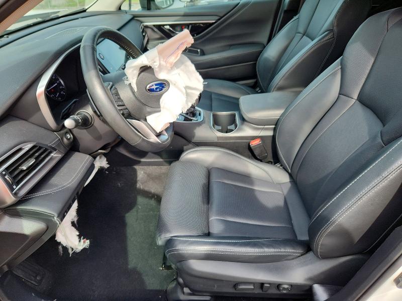 49974916 :رقم المزاد ، 4S4BTANC6P3188875 vin ، 2023 Subaru Outback مزاد بيع