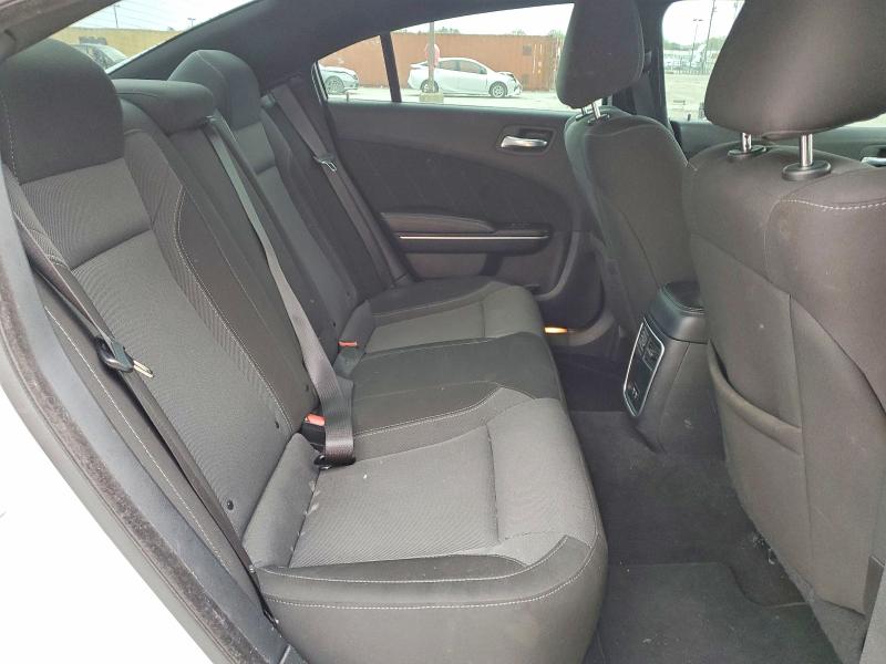 2021 Dodge Charger მანქანა იყიდება აუქციონზე, vin: 2C3CDXJG4MH683123, აუქციონის ნომერი: 49116706