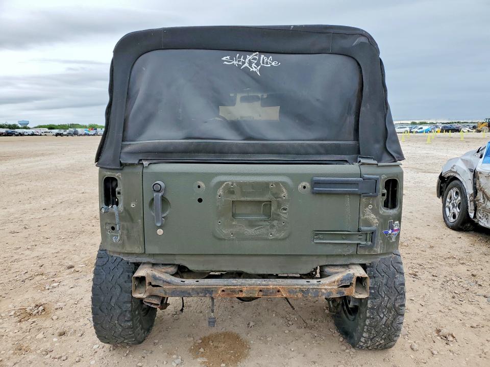Aukcja sprzedaży 2015 Jeep Wrangler Unlimited, vin: 1C4BJWFG6FL769476, numer aukcji: 50223706