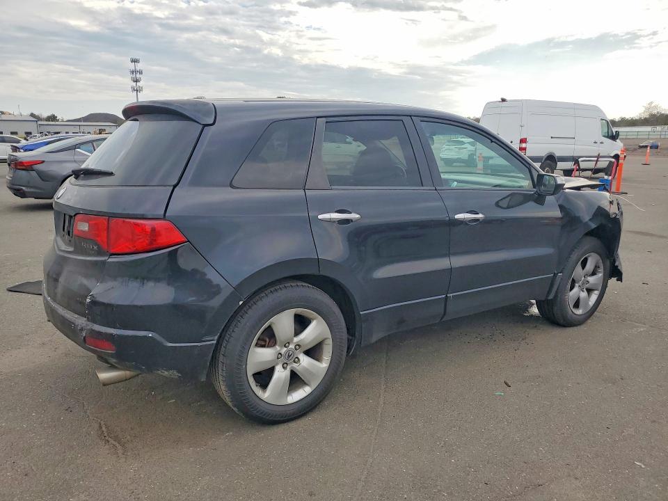 Продаж на аукціоні авто 2008 Acura Rdx, vin: 5J8TB18208A017021, номер лоту: 48067976