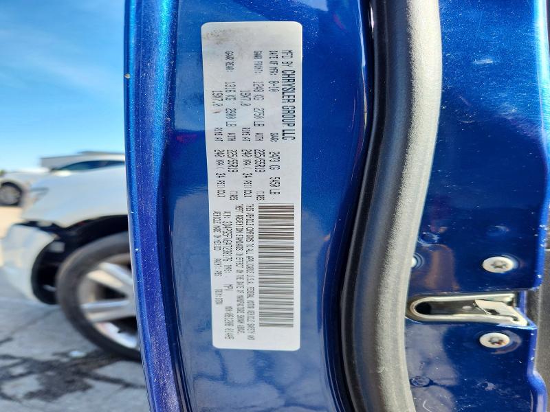 2010 Dodge Journey მანქანა იყიდება აუქციონზე, vin: 3D4PG5FV6AT238176, აუქციონის ნომერი: 50567336