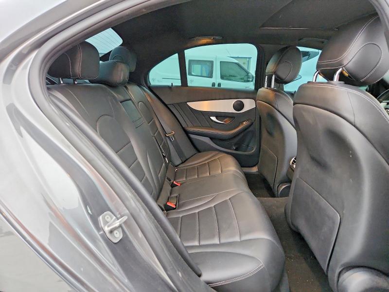 Aukcja sprzedaży 2021 Mercedes-benz C, vin: W1KWF8DB4MR636365, numer aukcji: 51371266