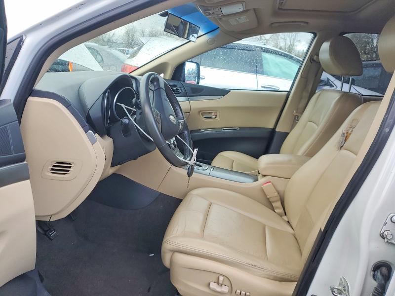 Продажа на аукционе авто 2009 Subaru B9 Tribeca, vin: 4S4WX97D494407114, номер лота: 48455186