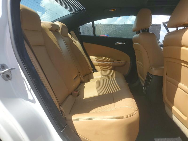 Продажа на аукционе авто 2012 Dodge Charger, vin: 2C3CDXHG7CH175037, номер лота: 48492646