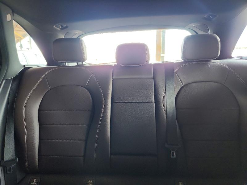 Продаж на аукціоні авто 2018 Mercedes-benz Glc, vin: WDC0G4KB9JV067423, номер лоту: 52072166