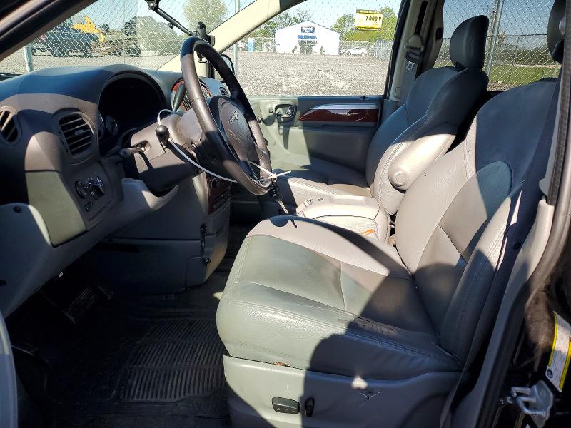 Aukcja sprzedaży 2007 Chrysler Town & Country, vin: 2A4GP64L37R304726, numer aukcji: 51558676