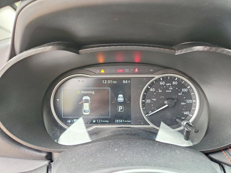 Продажа на аукционе авто 2024 Nissan Versa, vin: 3N1CN8FV1RL854417, номер лота: 51343366