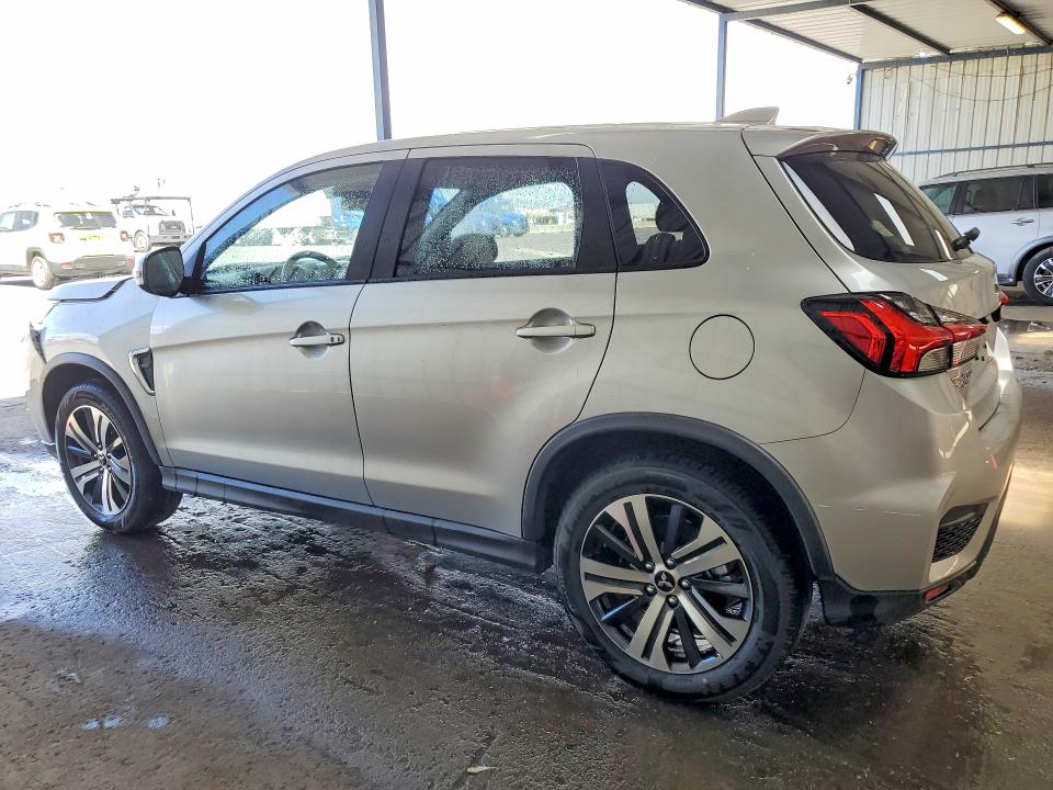 Продаж на аукціоні авто 2026 Mitsubishi Outlander Sport, vin: JA4ARUAU6TU010378, номер лоту: 50134226