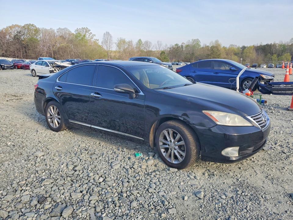 Продаж на аукціоні авто 2010 Lexus Es 350, vin: JTHBK1EG2A2405098, номер лоту: 48612556