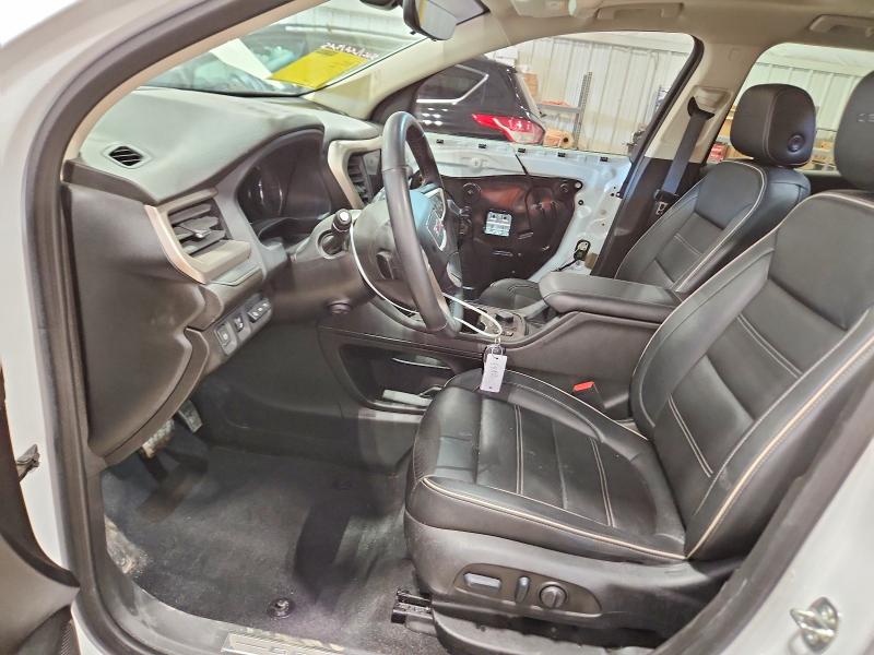 Aukcja sprzedaży 2023 Gmc Acadia, vin: 1GKKNXL46PZ173615, numer aukcji: 48964976