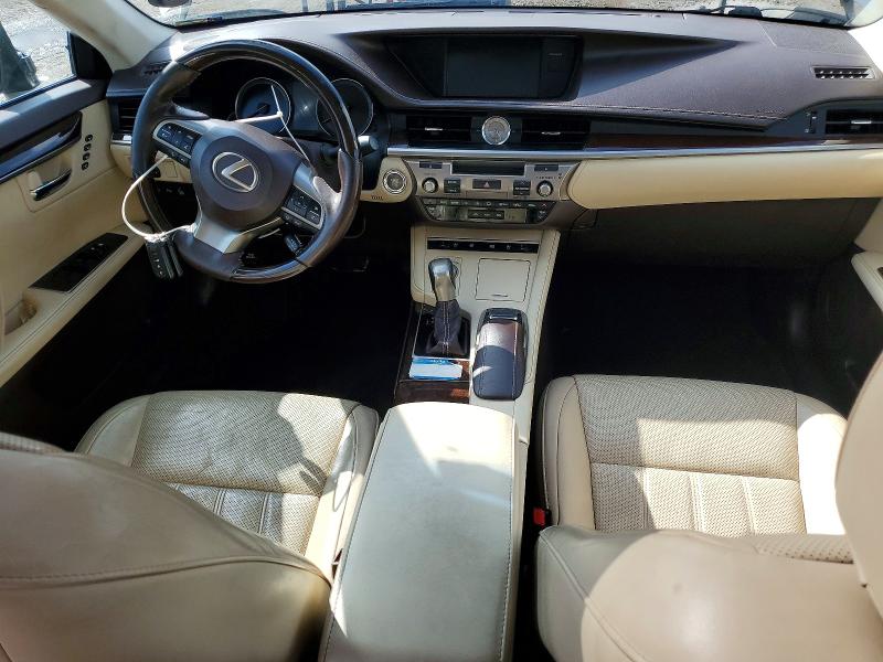 Продажа на аукционе авто 2018 Lexus Es 350, vin: 58ABK1GG7JU104513, номер лота: 48735986