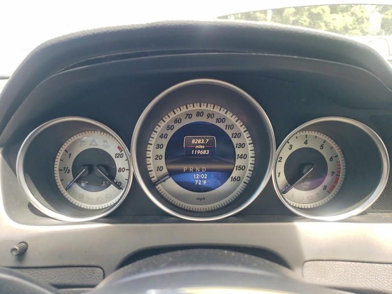 Продаж на аукціоні авто 2013 Mercedes-benz C, vin: WDDGF5HB2DA849522, номер лоту: 41628786
