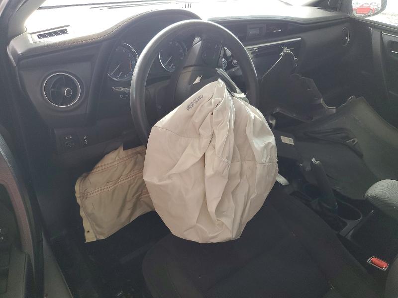 Aukcja sprzedaży 2017 Toyota Corolla, vin: 5YFBURHE2HP632856, numer aukcji: 50258326