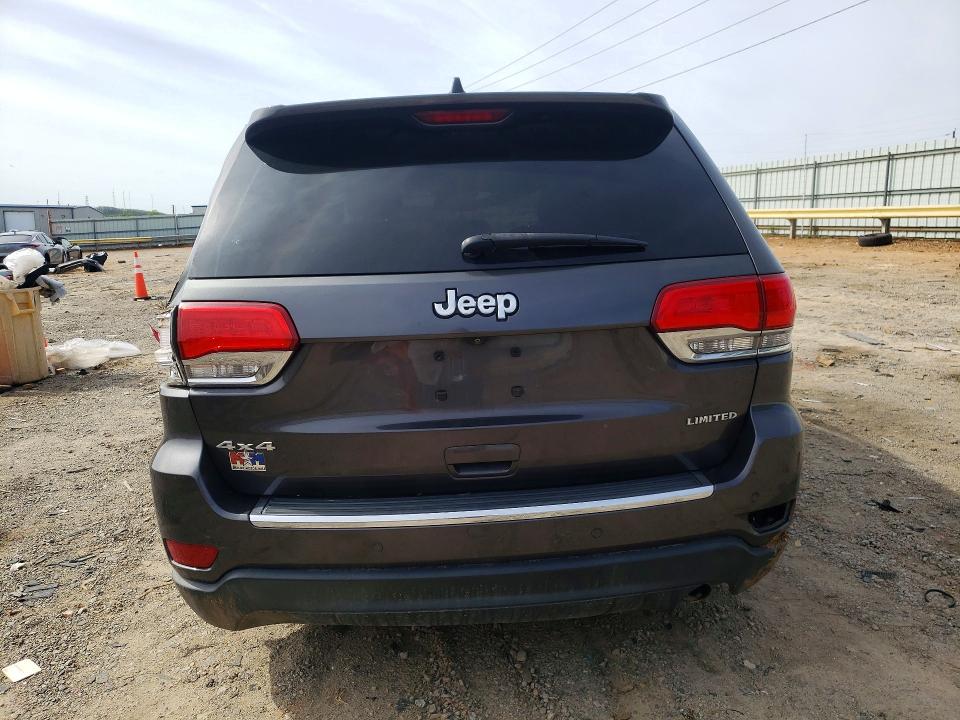 Aukcja sprzedaży 2015 Jeep Grand Cherokee, vin: 1C4RJFBG3FC830769, numer aukcji: 49098546