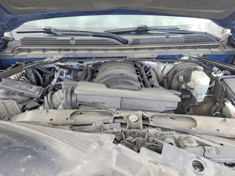 Продажа на аукционе авто 2016 Chevrolet Silverado, vin: 1GCVKREC6GZ122813, номер лота: 50549106