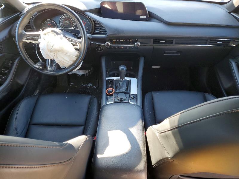 Продажа на аукционе авто 2023 Mazda Mazda3 Sport Gs I-activ 5dr Awd, vin: JM1BPBLM2P1609576, номер лота: 49456586