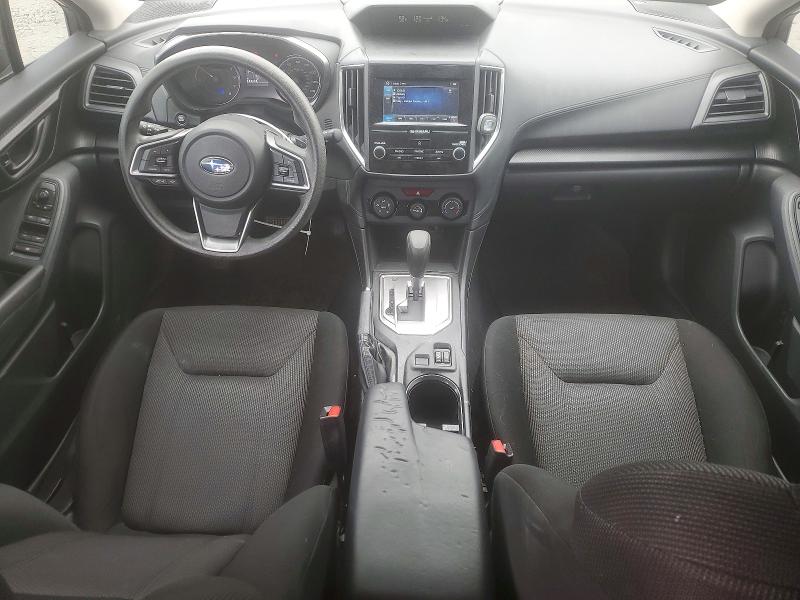 49397296 :رقم المزاد ، 4S3GTAB60H3734614 vin ، 2017 Subaru Impreza مزاد بيع