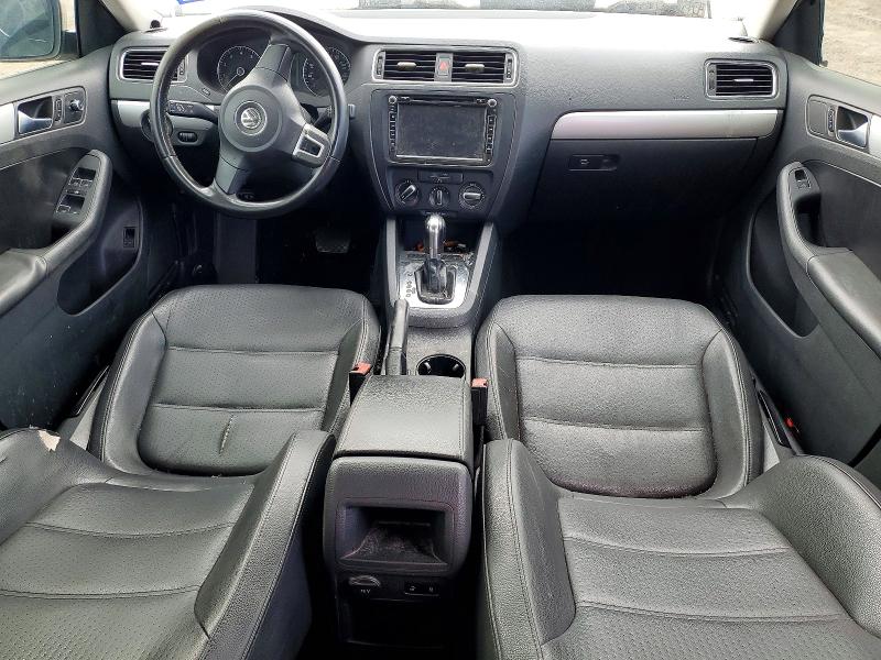 Продажа на аукционе авто 2013 Volkswagen Jetta, vin: 3VWDP7AJXDM375357, номер лота: 49825276