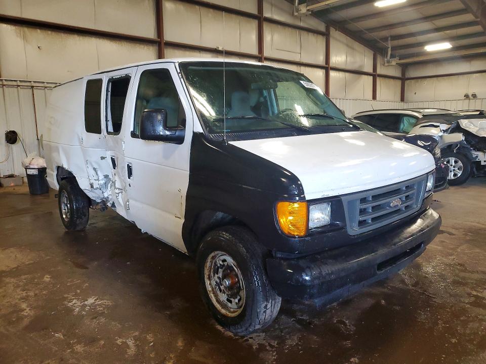 Aukcja sprzedaży 2004 Ford Econoline, vin: 1FTRE14W04HA20205, numer aukcji: 51835186