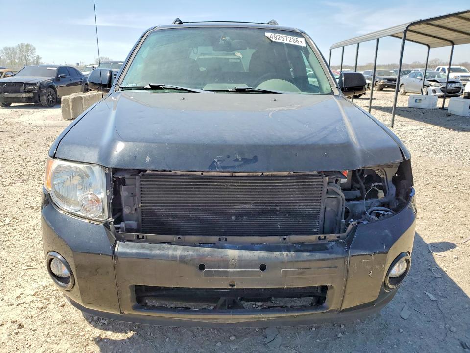 49267286 :رقم المزاد ، 1FMCU9EG9CKC46691 vin ، 2012 Ford Escape مزاد بيع