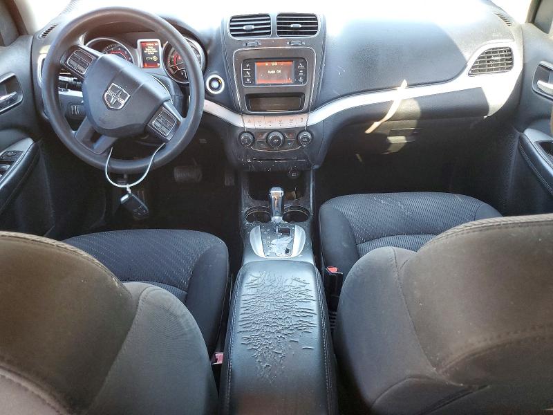 Продаж на аукціоні авто 2015 Dodge Journey, vin: 3C4PDCBG6FT722406, номер лоту: 50663386