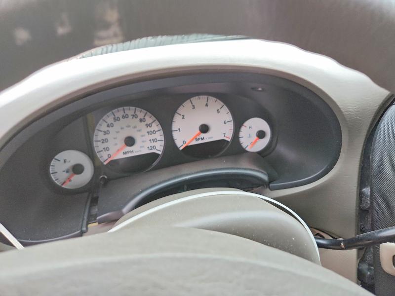 2005 Dodge Grand Caravan მანქანა იყიდება აუქციონზე, vin: 1D4GP24R75B313981, აუქციონის ნომერი: 48507576