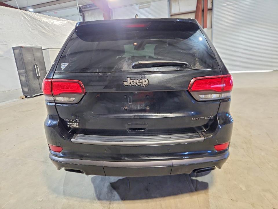 49225656 :رقم المزاد ، 1C4RJFBG5KC840469 vin ، 2019 Jeep Grand Cherokee مزاد بيع