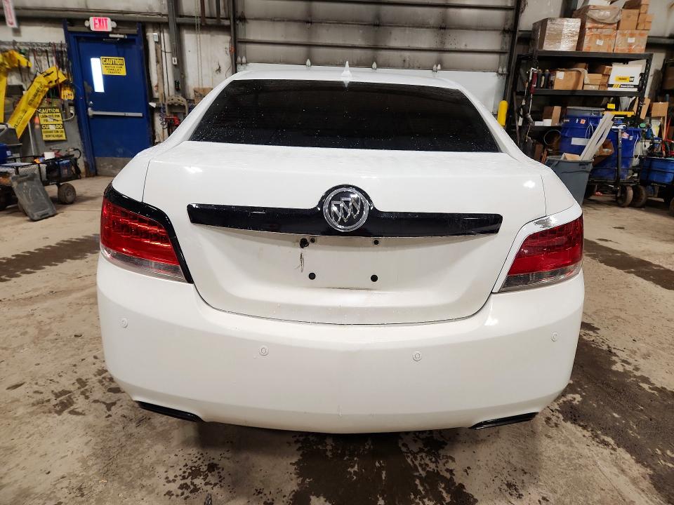 48328066 :رقم المزاد ، 1G4GC5E35CF259456 vin ، 2012 Buick Lacrosse مزاد بيع