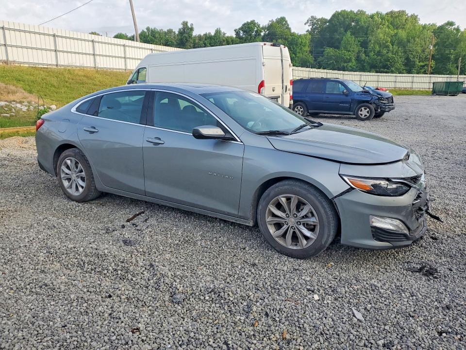 Aukcja sprzedaży 2023 Chevrolet Malibu, vin: 1G1ZD5ST2PF230722, numer aukcji: 51298966