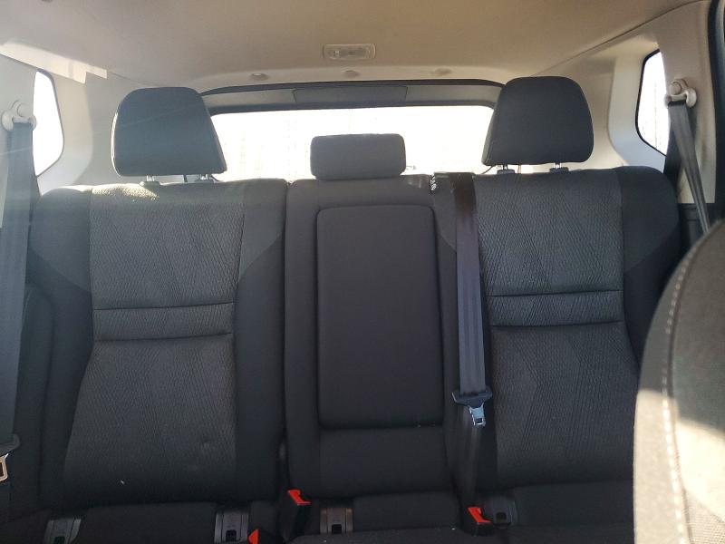 49020186 :رقم المزاد ، 5N1BT3BA8SC776011 vin ، 2025 Nissan Rogue مزاد بيع