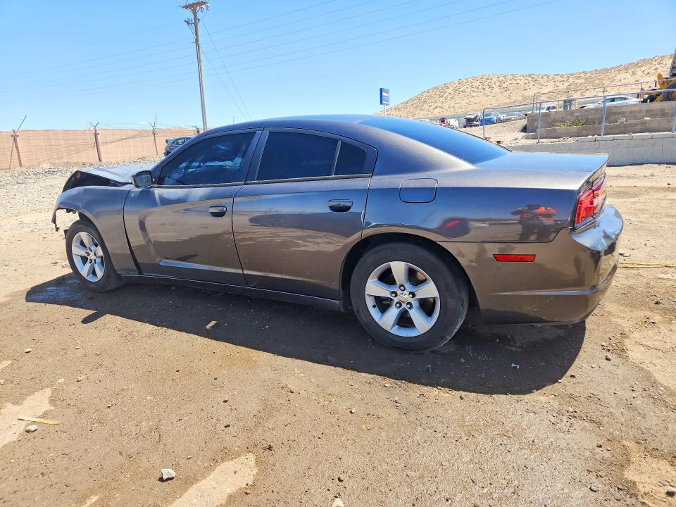 50991956 :رقم المزاد ، 2C3CDXBGXEH137751 vin ، 2014 Dodge Charger مزاد بيع