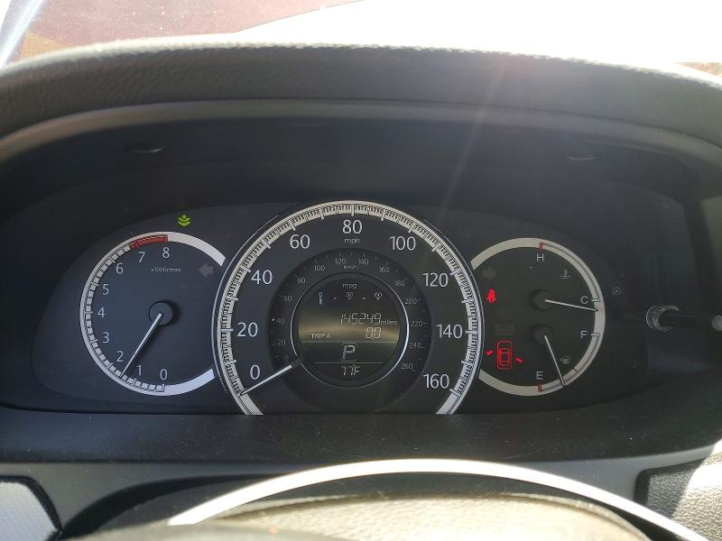 Продаж на аукціоні авто 2015 Honda Accord, vin: 1HGCR2F3XFA067581, номер лоту: 51531286