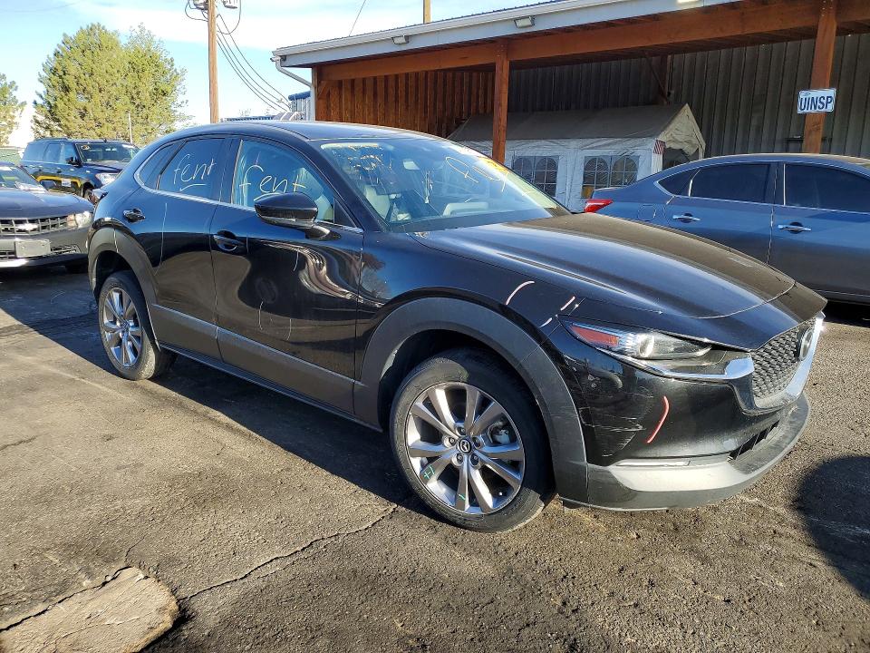 Aukcja sprzedaży 2021 Mazda Cx-30, vin: 3MVDMBBL8MM248460, numer aukcji: 49106126