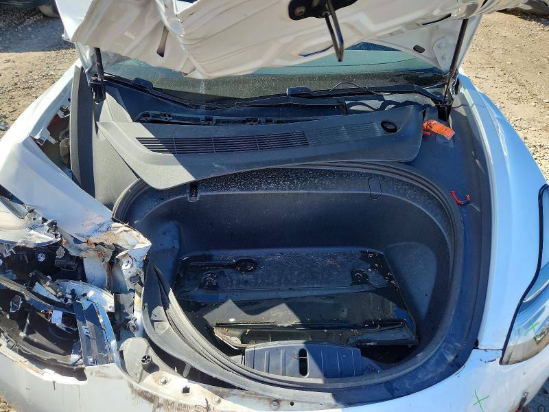 Продажа на аукционе авто 2019 Tesla Model 3, vin: 5YJ3E1EB1KF511168, номер лота: 48076346